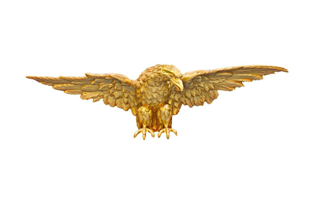Golden Eagle Lägenhet Turin Exteriör bild